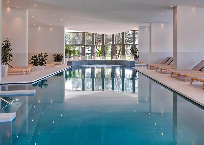 Hotel Terme Marco Polo
