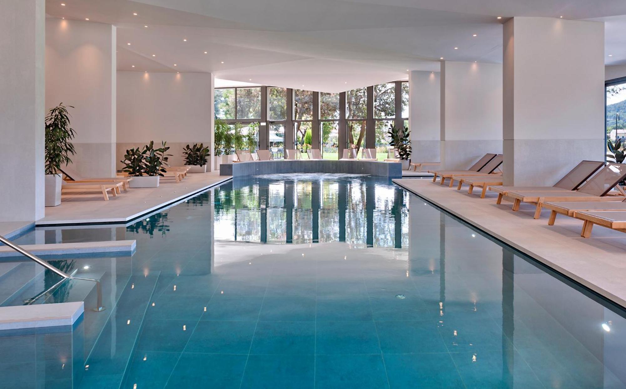 Hotel Terme Marco Polo Montegrotto Terme