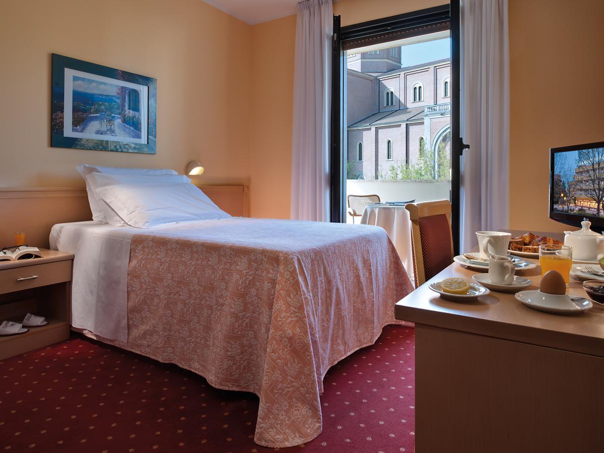 Terme Marco Polo Hotel 3*